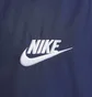 Куртка чоловіча Nike Club Coaches Jacket Blue FN3316-410