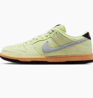 Кроссовки мужские Nike Sb Dunk Low Green HQ1626-300