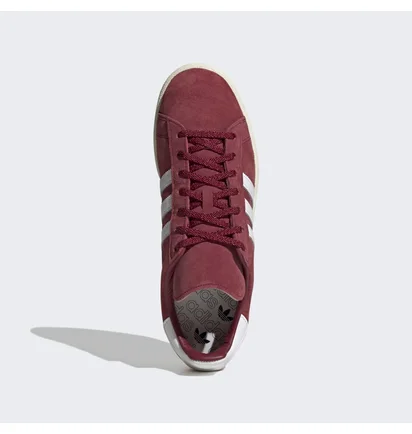 Кроссовки мужские Adidas Campus 80S Shoes Red Fz6152