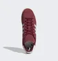 Кроссовки мужские Adidas Campus 80S Shoes Red Fz6152