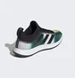Кросівки чоловічі Adidas Defiant Generation Multicourt Tennis Shoes White/Turquoise GW2974