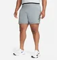 Шорты мужские Nike Np Flex Rep Short 2.0 Npc Grey CU4991-073