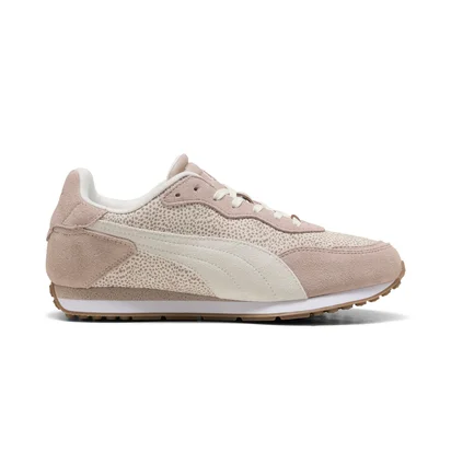 Кроссовки женские Puma St Miler Rose Topcat Beige 404736-02