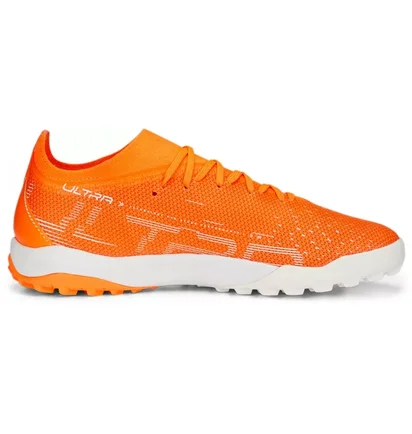 Сороконіжки чоловічі Puma Ultra Match Tt Orange 107220-001