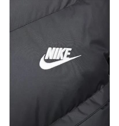 Парка чоловіча Nike Storm-Fit Windrunner Primaloft® Black FB8189-010