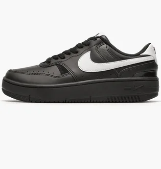 Кроссовки женские Nike Gamma Force Black FQ6476-010