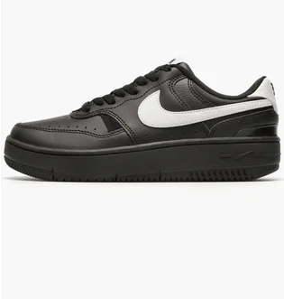 Кроссовки женские Nike Gamma Force Black FQ6476-010
