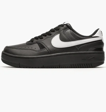 Кросівки жіночі Nike Gamma Force Black FQ6476-010