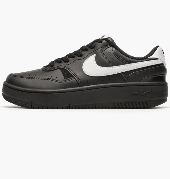 Кросівки жіночі Nike Gamma Force Black FQ6476-010