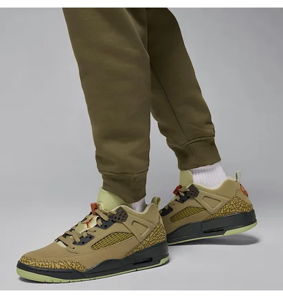 Штаны мужские Air Jordan Essentials Olive FD7345-222