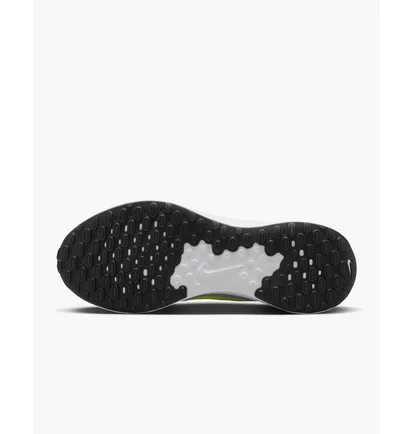 Кросівки чоловічі Nike Revolution 7 Road Running Shoes Grey FB2207-002