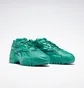 Кроссовки женские Reebok Cardi B Club C V2 Womens Shoes Turquoise Gy7213