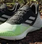Кроссовки мужские Adidas Terrex Soulstride Trail Running Shoes Green/Black IG8023