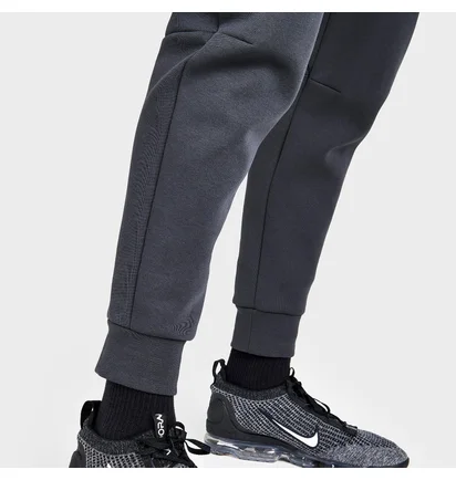 Штани чоловічі Nike Sportswear Tech Fleece Jogger Pants Black Dv0538-074