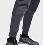 Штани чоловічі Nike Sportswear Tech Fleece Jogger Pants Black Dv0538-074