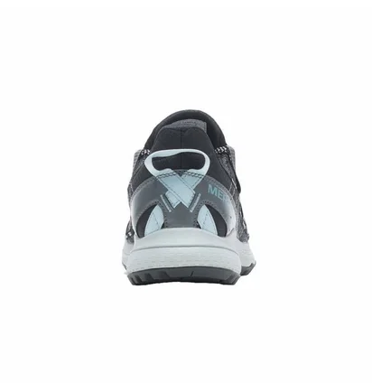 Кроссовки женские Merrell Bravada Edge Grey J135582