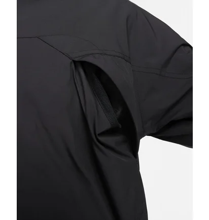 Куртка мужская Nike Acg Oregon Series Reissue MenS Reversible Jacket Black DV9213-010