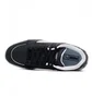 Кроссовки мужские Puma Slipstream Retro Sum Black 386528-03