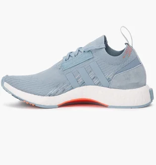 Кросівки жіночі Adidas Nmd Racer Pk Light Blue CQ2032