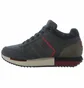 Черевики чоловічі Lee Cooper Black LCJ21290642M
