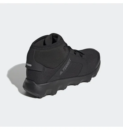 Кроссовки женские Adidas Terrex Voyager Climawarm Cp Black S80808