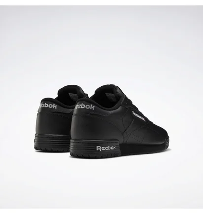Кроссовки мужские Reebok Ex-O-Fit Clean Logo Int Black AR3168