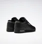 Кроссовки мужские Reebok Ex-O-Fit Clean Logo Int Black AR3168