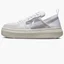 Кроссовки женские Nike Court Vision Alta White CW6536-102