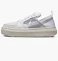 Кросівки жіночі Nike Court Vision Alta White CW6536-102