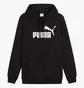 Худи мужское Puma Essentials No. 1 Logo Black 682572-01