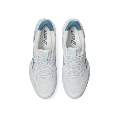 Кроссовки мужские Asics Blade Ff 2 White 1071A117-102