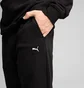 Штаны мужские Puma Ess Elevated Pants Black 684729-01