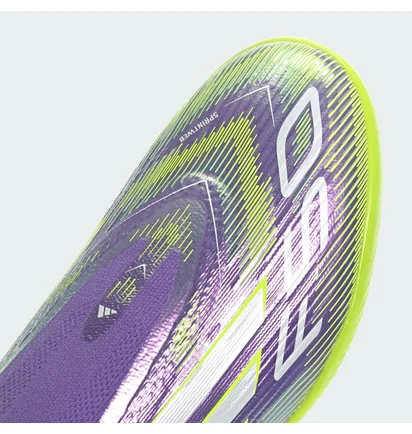 Сороконіжки унісекс Adidas F50 Pro Ll Violet JR9330