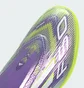 Сороконіжки унісекс Adidas F50 Pro Ll Violet JR9330