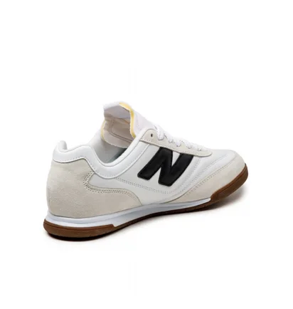 Кросівки чоловічі New Balance Urc42La White/Beige URC42LA