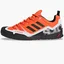 Кросівки чоловічі Adidas Terrex Swift Solo Approach Shoes Orange Hr1302
