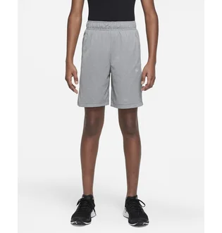Шорты детские Nike B Nk Poly+ Short Grey Do7093-091