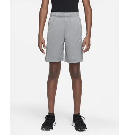 Шорти дитячі Nike B Nk Poly+ Short Grey Do7093-091