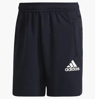 Шорти чоловічі Adidas Aeroready Designed To Move Sport Motion Performance Blue GV5303