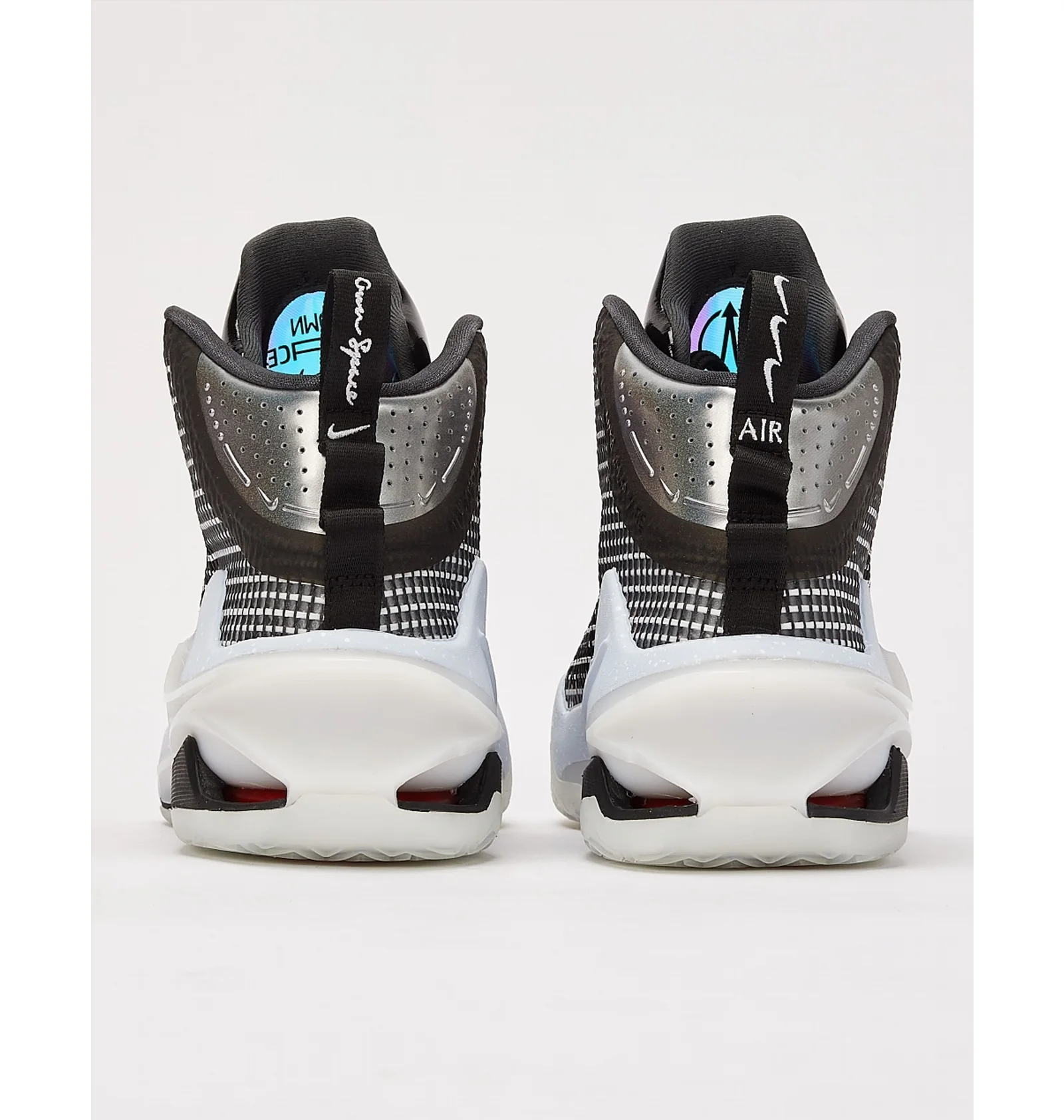 ᐉ Кросівки унісекс Nike Air Zoom G.T. Jump Black CZ9907-003