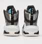 Кроссовки унисекс Nike Air Zoom G.T. Jump Black CZ9907-003