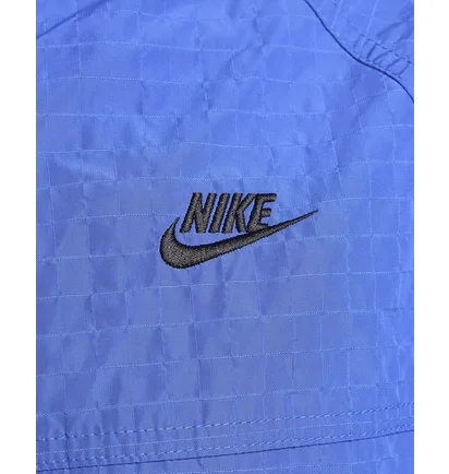 Куртка чоловіча Nike Club Bowline Jacket Blue FN3108-480