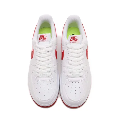 Кроссовки женские Nike Air Force 1 `07 Next Nature White DV3808-105