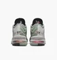 Кроссовки унисекс Nike Lebron 18 Low 'Bugs Vs Marvin' Grey CV7562-005