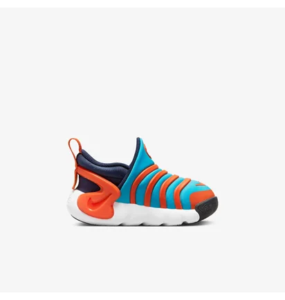 Кросівки дитячі Nike Dynamo Go Light Blue DH3438-403