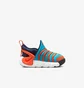 Кросівки дитячі Nike Dynamo Go Light Blue DH3438-403