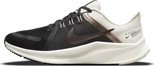Кросівки жіночі Nike Wmns Quest 4 Prm Black/White DA8723-001