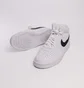 Кросівки чоловічі Nike Court Vision Mid Nn White Dn3577-101