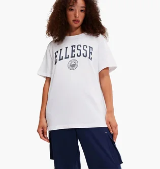 Футболка женская Ellesse Neri T-Shirt White SGV20260-908