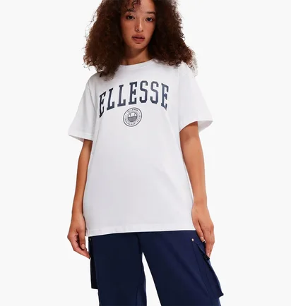 Футболка женская Ellesse Neri T-Shirt White SGV20260-908